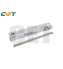 Lama pulizia drum doppio strato color Konica Minolta C650i DR618-Blade Olivetti MF459 Cet Double Layer Drum Cleaning Blade Lama pulizia drum doppio strato color Konica Minolta C650i DR618-Blade Olivetti MF459 Cet Double Layer Drum Cleaning Blade