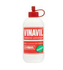 Colla vinilica - 100 gr - bianco - Vinavil Colla vinilica - 100 gr - bianco - Vinavil
