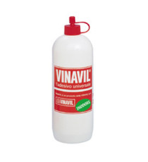 Colla vinilica - 250 gr - bianco - Vinavil Colla vinilica - 250 gr - bianco - Vinavil