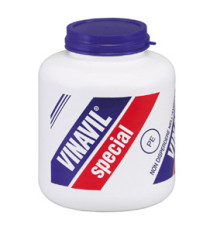 Colla vinilica Special - 1 kg - bianco - Vinavil Colla vinilica Special - 1 kg - bianco - Vinavil