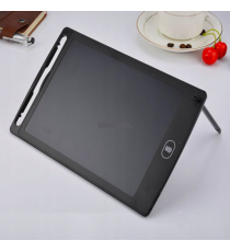 Tavoletta Grafica multicolor LCD Scrittura 8,5 Pollici, Elettronica Lavagna Portatile da Disegno Writing tablet per bambini