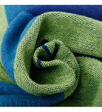 Amaca da giardino grande per due persone 260x150cm, materiale di alta qualità, carico fino a 200kg,intrecciata e senza cuciture