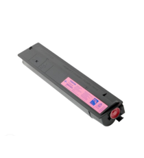 Toner T-FC425EM magenta 6AJ00000237 compatibile per Toshiba E-Studio 2525AC,3025AC,3525AC,4525AC FC425M capacità 33.600 pagine