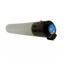 Toner PRC751C ciano 828309 compatibile per Ricoh Pro 651,751,Lanier 750,NRG Pro 651 1352gr capacità 48.500 pagine