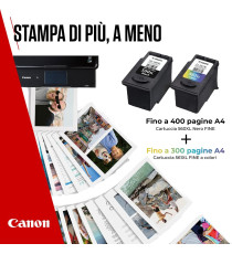 Multipack Canon PG-560XL CL-561XL originale 3712C008 3712C004 + 50ff carta photo per Canon TS5350,TS5351,TS5352 PG560XL CL561XL Multipack Canon PG-560XL CL-561XL originale 3712C008 3712C004 + 50ff carta photo per Canon TS5350,TS5351,TS5352 PG560XL CL561XL