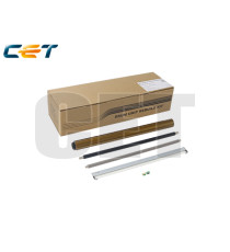 Kit di ricostruzione unità tamburo nero DR-217K-Kit Drum Unit Rebuild Kit CET Kit compatibile con Minolta C227i,C257i,C287i Kit di ricostruzione unità tamburo nero DR-217K-Kit Drum Unit Rebuild Kit CET Kit compatibile con Minolta C227i,C257i,C287i