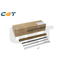 Kit di ricostruzione unità tamburo nero DR-218K-Kit Drum Unit Rebuild Kit CET Kit compatibile con Minolta C266i,C286i Kit di ricostruzione unità tamburo nero DR-218K-Kit Drum Unit Rebuild Kit CET Kit compatibile con Minolta C266i,C286i