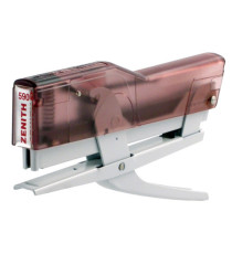 Cucitrice a pinza Zenith 590 Fun - colori assortiti