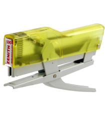 Cucitrice a pinza Zenith 590 Fun - colori assortiti