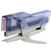 Cucitrice a pinza Zenith 590 Fun - colori assortiti