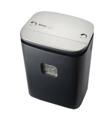 Distruggidocumenti 516XCD - a frammenti - 29L - Titanium