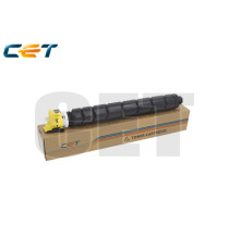 Toner TK-8365Y giallo 1T02YPANL0 Cet altissima qualità compatibile con Kyocera TASKalfa 2554ci TK8365 capacità 12.000 pagine