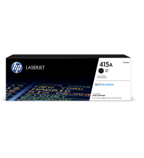 Hp W2030A 415A nero toner originale per HP Color LaserJet Pro M454 ,M479 W2030A capacità 2.400 pagine Hp W2030A 415A nero toner originale per HP Color LaserJet Pro M454 ,M479 W2030A capacità 2.400 pagine
