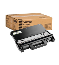 Brother WT-300CL vaschetta recupero toner originale per Brother DCP 9055,HL 4140,MFC 9460 waste WT300CL 50.000 pagine Brother WT-300CL vaschetta recupero toner originale per Brother DCP 9055,HL 4140,MFC 9460 waste WT300CL 50.000 pagine