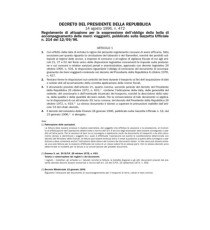 Blocco DDT - 25 fogli 4 copie autoricalcanti - 29,7 x 21cm - Edipro