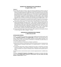 Blocco DDT - 33 fogli 3 copie autoricalcanti - 23 x 14,8cm - Edipro