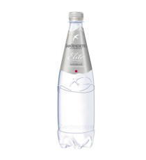 Acqua naturale - PET - bottiglia da 1 L - San Benedetto Acqua naturale - PET - bottiglia da 1 L - San Benedetto