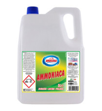 Ammoniaca classica - 5 L - Amacasa Ammoniaca classica - 5 L - Amacasa