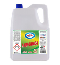 Ammoniaca classica - 5 L - Amacasa Ammoniaca classica - 5 L - Amacasa