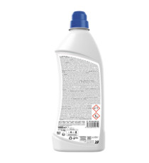 Bakterio detergente disinfettante - 1 L - Sanitec