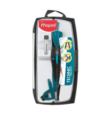 Balaustrone Precision System - diametro max cerchio 300mm - Maped