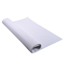 Blocco per lavagna - 65 x 100cm - 48 fogli - 60gr - quadretti 2,5cm - Exacompta Blocco per lavagna - 65 x 100cm - 48 fogli - 60gr - quadretti 2,5cm - Exacompta