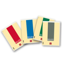 Blocco Pignastyl - A4 - 5mm - 210 x 297mm - 80gr - 70 fogli - Pigna Blocco Pignastyl - A4 - 5mm - 210 x 297mm - 80gr - 70 fogli - Pigna