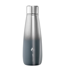 Borraccia Thermos Concept Adult  - 500 ml - tritan - grigio - Maped