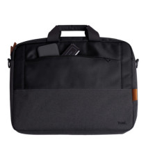 Borsa per laptop - Lisboa - da 16 - nero - Trust Borsa per laptop - Lisboa - da 16 - nero - Trust