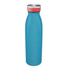 Bottiglia termica Cosy - 500 ml - blu - Leitz Bottiglia termica Cosy - 500 ml - blu - Leitz