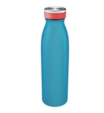 Bottiglia termica Cosy - 500 ml - blu - Leitz Bottiglia termica Cosy - 500 ml - blu - Leitz
