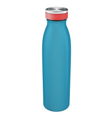 Bottiglia termica Cosy - 500 ml - blu - Leitz Bottiglia termica Cosy - 500 ml - blu - Leitz