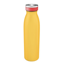 Bottiglia termica Cosy - 500 ml - giallo - Leitz Bottiglia termica Cosy - 500 ml - giallo - Leitz