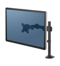 Bracci porta monitor Reflex Series - singolo - 55x11,6x49cm - Fellowes Bracci porta monitor Reflex Series - singolo - 55x11,6x49cm - Fellowes