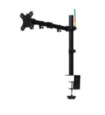 Braccio estensibile ergonomico per monitor singolo SmartFit - Kensington Braccio estensibile ergonomico per monitor singolo SmartFit - Kensington