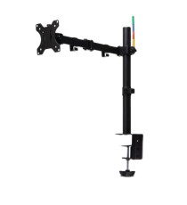 Braccio estensibile ergonomico per monitor singolo SmartFit - Kensington Braccio estensibile ergonomico per monitor singolo SmartFit - Kensington