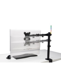 Braccio estensibile ergonomico per monitor singolo SmartFit - Kensington Braccio estensibile ergonomico per monitor singolo SmartFit - Kensington