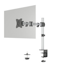 Braccio porta monitor Select 5094-23 - per 1 monitor - Durable Braccio porta monitor Select 5094-23 - per 1 monitor - Durable