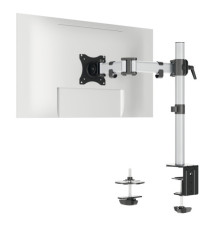 Braccio porta monitor Select 5094-23 - per 1 monitor - Durable Braccio porta monitor Select 5094-23 - per 1 monitor - Durable