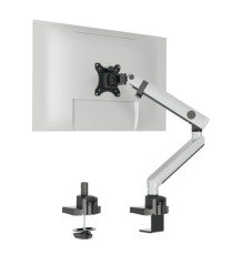 Braccio porta monitor Select Plus 5096-23 - per 1 monitor - Durable Braccio porta monitor Select Plus 5096-23 - per 1 monitor - Durable