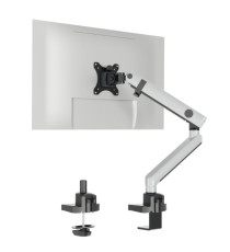 Braccio porta monitor Select Plus 5096-23 - per 1 monitor - Durable Braccio porta monitor Select Plus 5096-23 - per 1 monitor - Durable