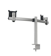Braccio portamonitor PRO estensibile - 5085-23 - per 2 monitor - Durable Braccio portamonitor PRO estensibile - 5085-23 - per 2 monitor - Durable