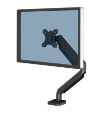 Braccio portamonitor singolo Platinum Series - Fellowes Braccio portamonitor singolo Platinum Series - Fellowes