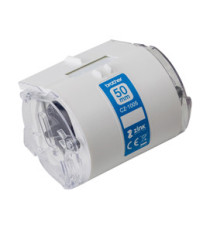 Brother - Nastro a lunghezza continua - CZ-1005 - 50 mm x 5 mt
