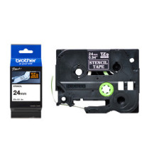 Brother - Nastro - ST151 - 24mm x 3mt Brother - Nastro - ST151 - 24mm x 3mt