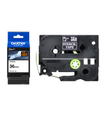 Brother - Nastro - ST161 - 36mm x 3mt Brother - Nastro - ST161 - 36mm x 3mt