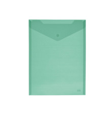 Busta con bottone - formato verticale - 11,5x15,5 cm - colori assortiti - Lebez Busta con bottone - formato verticale - 11,5x15,5 cm - colori assortiti - Lebez