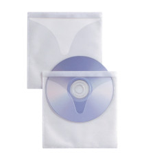Buste a sacco autoadesive Selfti CD Strip - PPL - Sei Rota - conf. 25 pezzi