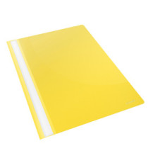 Cartellina ad aghi Report File - con fermafogli - PPL - 21x29,7 cm - giallo - Esselte Cartellina ad aghi Report File - con fermafogli - PPL - 21x29,7 cm - giallo - Esselte