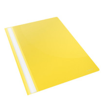 Cartellina ad aghi Report File - con fermafogli - PPL - 21x29,7 cm - giallo - Esselte Cartellina ad aghi Report File - con fermafogli - PPL - 21x29,7 cm - giallo - Esselte